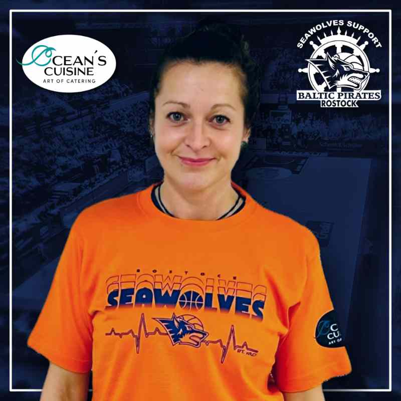 Mitglied - Baltic Pirates Rostock - Susie
