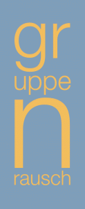 Logo - gruppenrausch - Sponsor