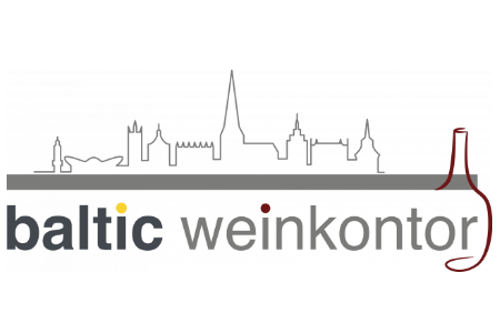 Unterstützer baltic weinkontor
