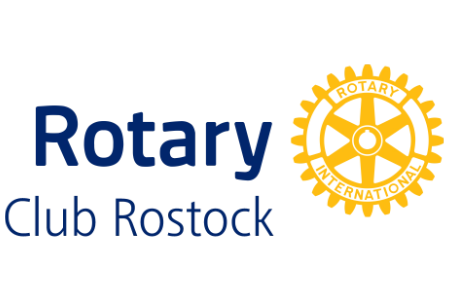 Unterstützer Rotary Club Rostock